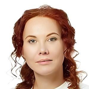Пляцидевская Наталья Борисовна