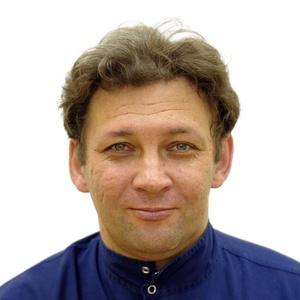 Галстян Геннадий Мартинович