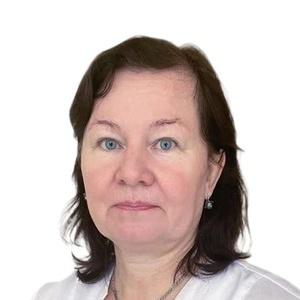 Хохлова Ольга Сергеевна