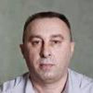 Цекот Владимир Васильевич