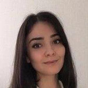 Тетдоева Ольга Константиновна