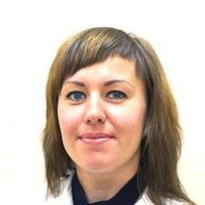 Морозова Татьяна Владимировна