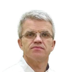 Молчанов Сергей Геннадьевич