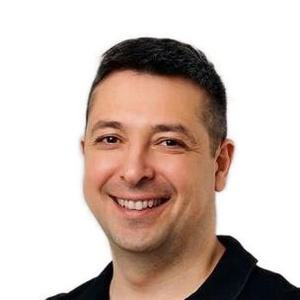 Коц Дмитрий Николаевич