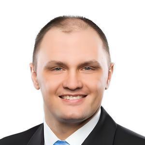 Кругомов Алексей Валерьевич