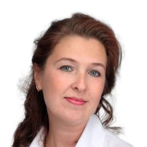 Гайдышева Наталья Витальевна