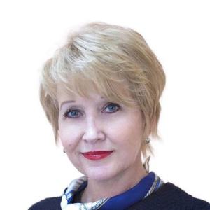 Оськина Ирина Владимировна