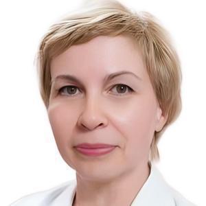 Шадрина Лариса Александровна