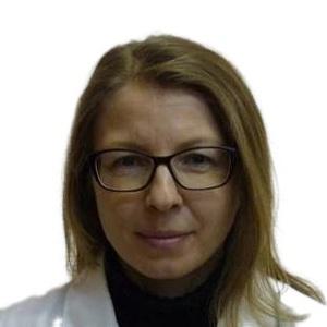 Алябьева Рената Владасовна