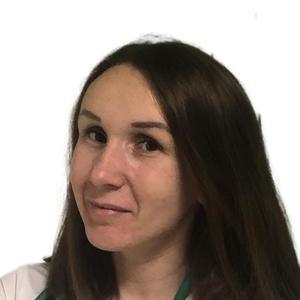 Шкарбанова Татьяна Дмитриевна