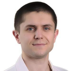 Лебедько Максим Сергеевич