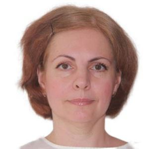 Шеломиенко Татьяна Владимировна