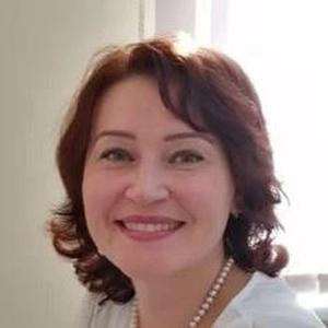 Норкина Светлана Витальевна
