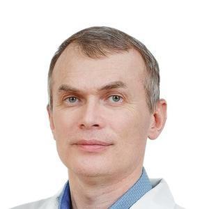 Побережный Владимир Васильевич