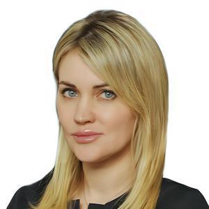 Рева Ирина Евгеньевна