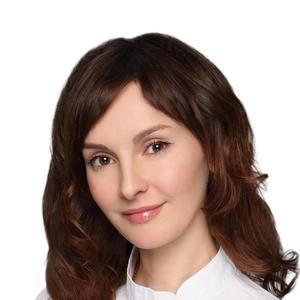 Зуева Юлия Викторовна
