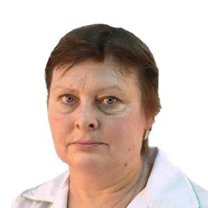 Семененко Ирина Вячеславовна