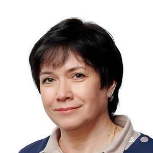 Щелокова Светлана Витальевна