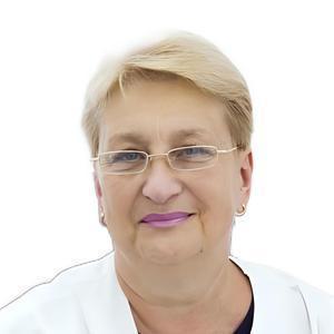 Грамотова Любовь Владимировна