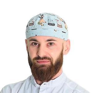 Каюмов Акмал Анварович