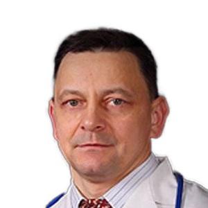 Громов Михаил Иванович