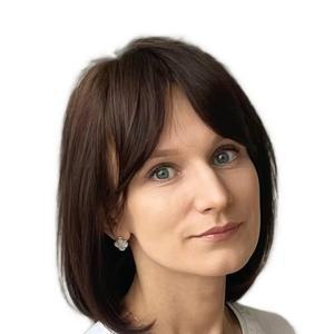 Рукавишникова Светлана Владимировна