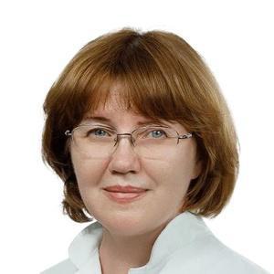 Швецова Светлана Николаевна