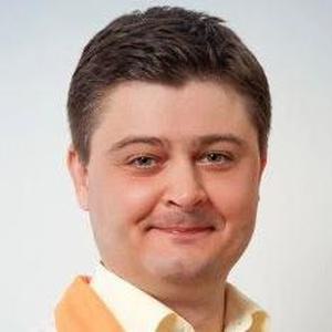 Ерохов Сергей Викторович