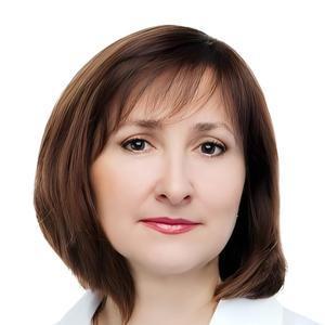 Дронина Марина Зурабовна