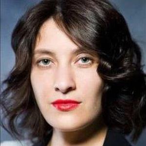 Меркулова Екатерина Сергеевна