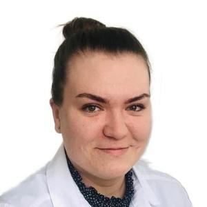 Тимошенкова Александра Алексеевна
