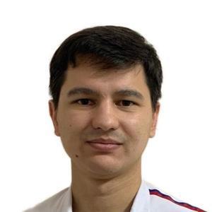 Айжариков Дмитрий Артурович