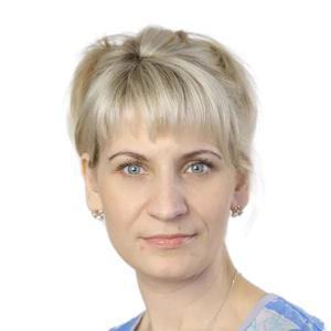 Рассулова Юлия Юрьевна