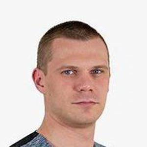 Давыдов Николай Викторович