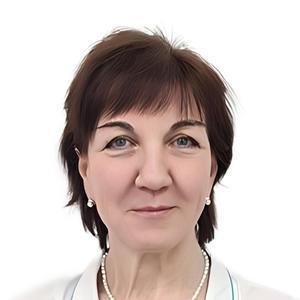 Ромашкина Екатерина Васильевна