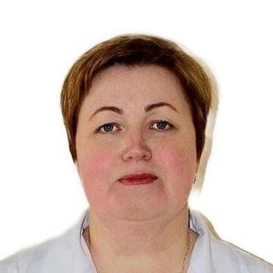 Петрова Лада Николаевна