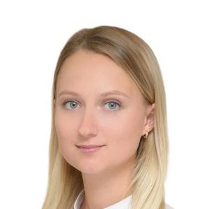 Тимохина Дарья Михайловна