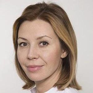 Тимофеева Юлия Владимировна