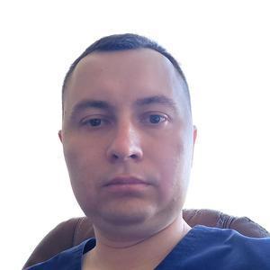 Валуйский Василий Владимирович