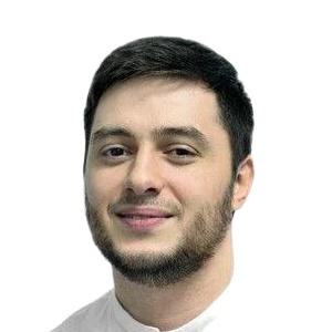 Магомедов Ахмедхан Гусейнович