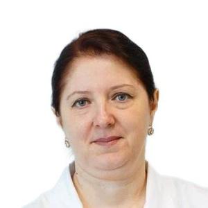 Куркина Надежда Германовна