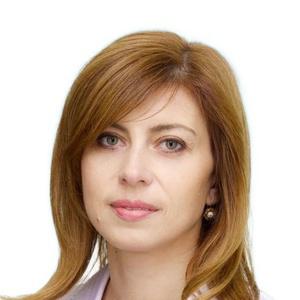 Исаева Екатерина Александровна