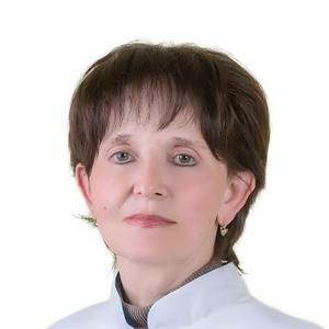 Гоменюк Ольга Борисовна