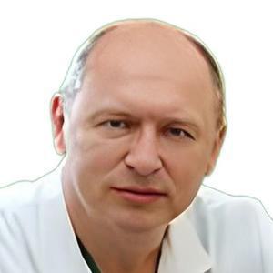Тодоренко Владимир Николаевич