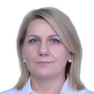 Евдокимова Татьяна Васильевна
