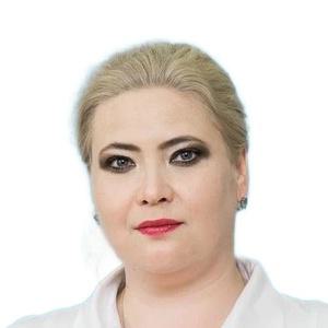 Крысанова Наталья Сергеевна