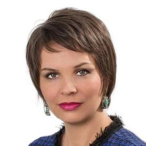 Бочарникова Татьяна Викторовна