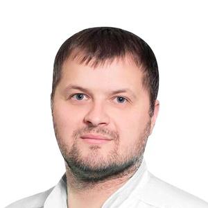 Селянко Владимир Валерьевич