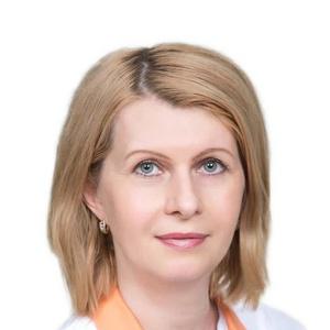 Прошина Ольга Владимировна