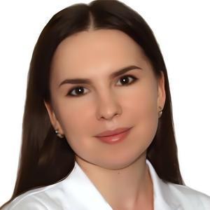 Авдеева Елена Владимировна